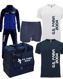 Box Pallavolo borsa