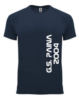 Maglia Blu