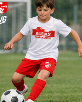 Kit allenamento Estivo ROLY
