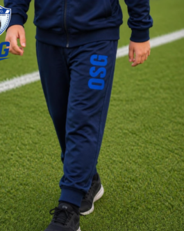 Pantalone di rappresentanza PAKI